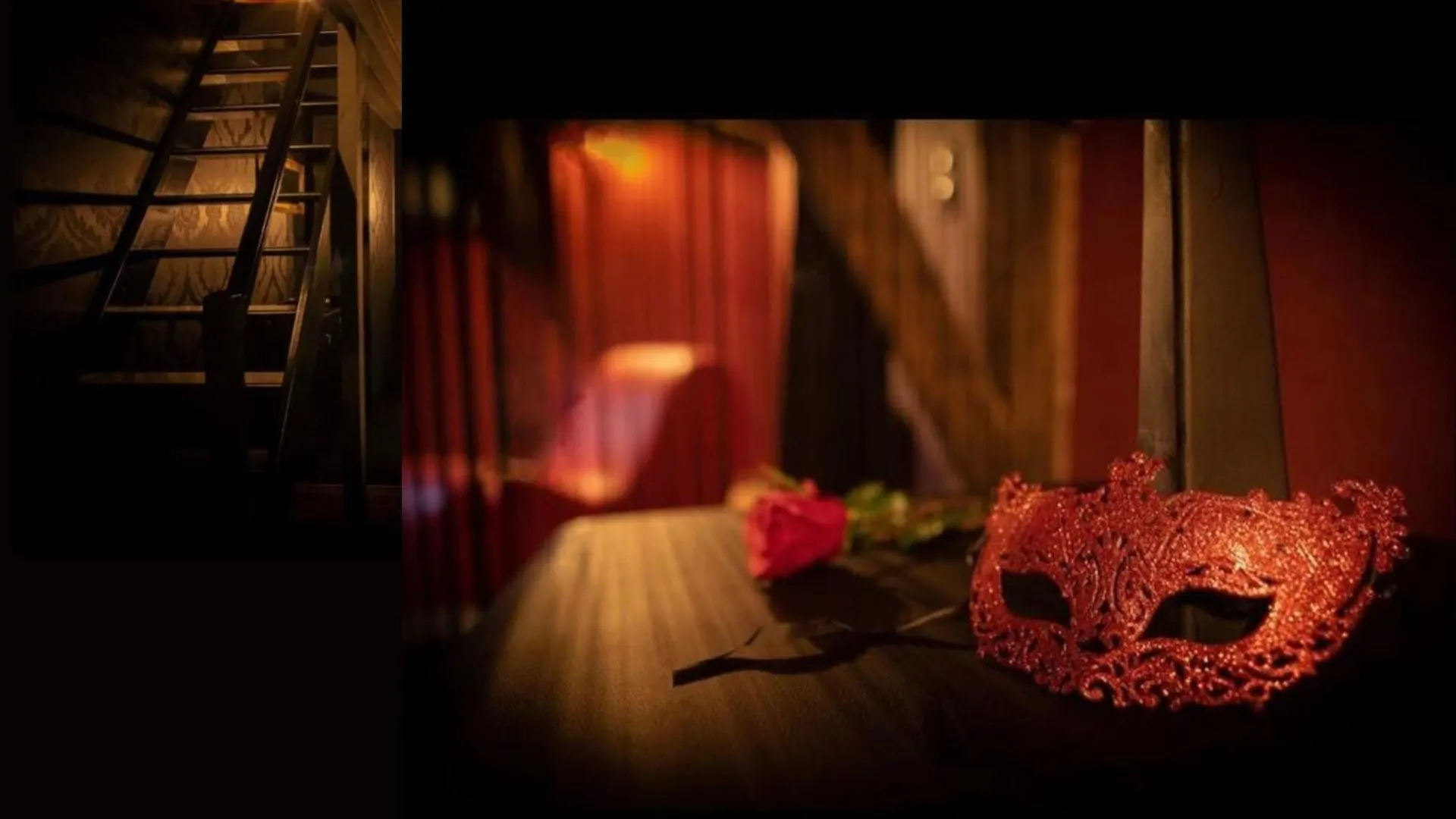 L'Evea Suite Romantique Spa & Sauna Roquecor Ferienhaus